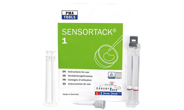 SensorTack® 1 Gel