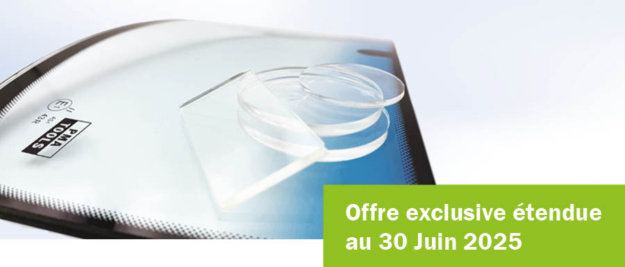Offre exclusive étendue
